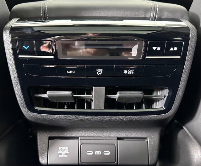 2026 Acura MDX Technology Package - Photo 45