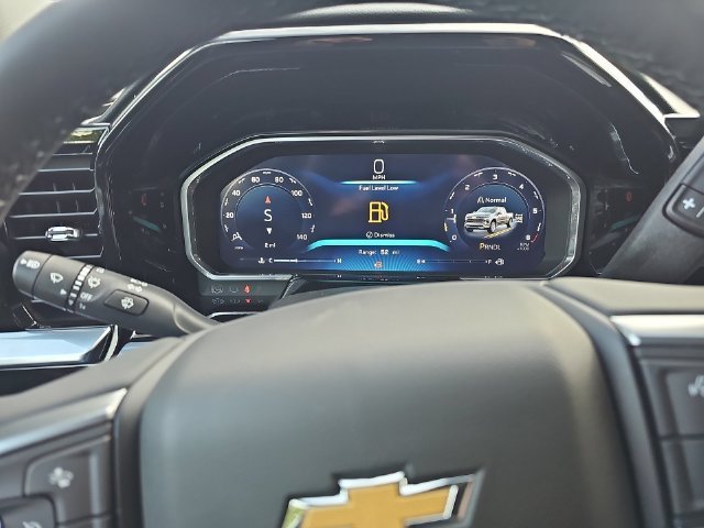 New 2026 Black Chevrolet LT (2FL) image 20