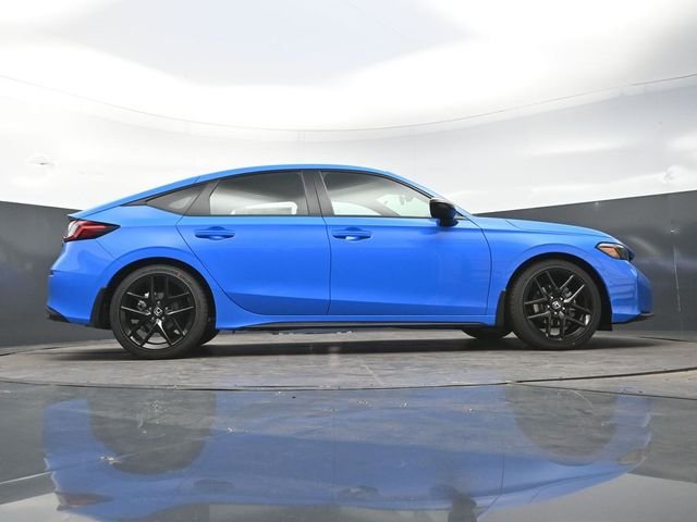 New 2026 Boost Blue Pearl Honda Sport image 36