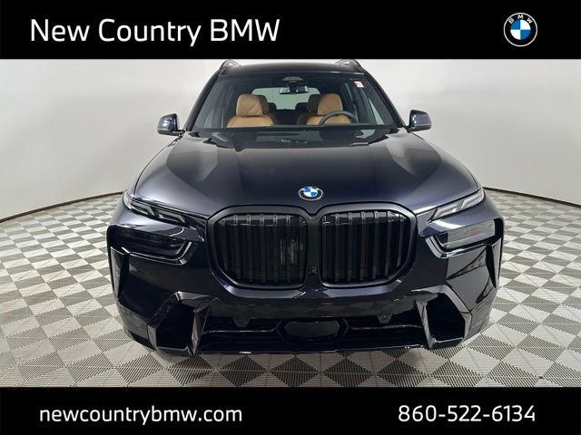 New 2027 Carbon Black Metallic BMW xDrive40i image 2