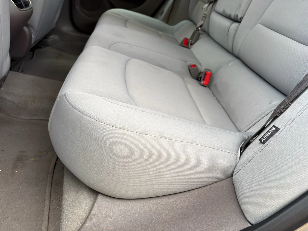 Used 2023 Gray Metallic Chevrolet LT image 28