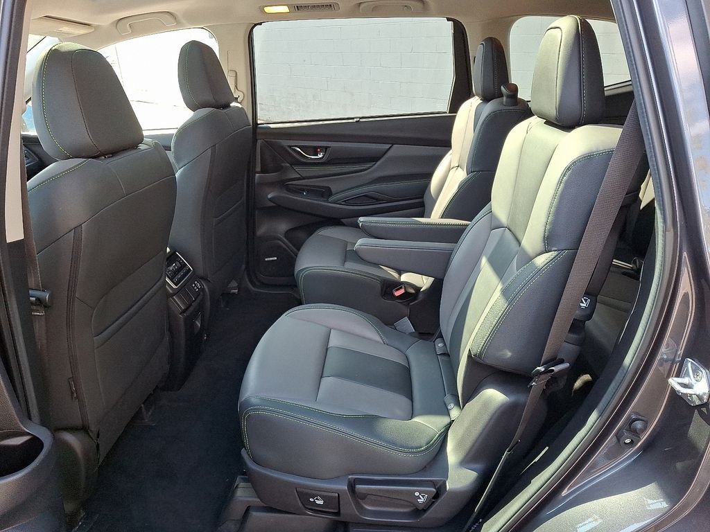 Used 2023 Gray Subaru Onyx Edition image 11