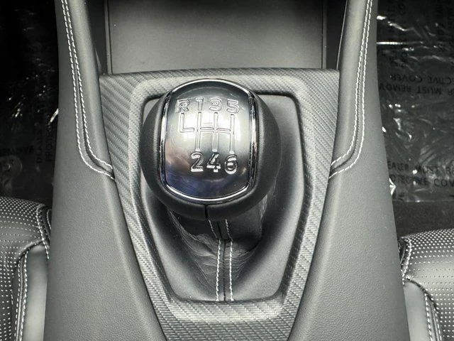 2025 Ford Mustang GT Premium Fastback - Photo 17
