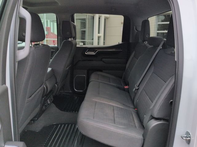 Used 2023 Summit White Chevrolet LT (2FL) image 64