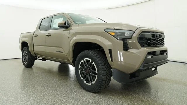 New 2026 Brown Toyota TRD Sport image 22