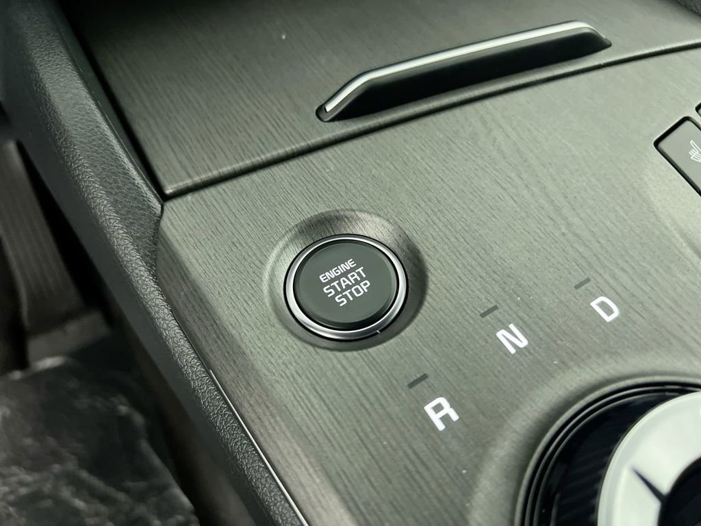 New 2026 Shadow Matte Gray Kia X-Line image 20