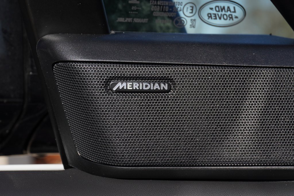 2026 LAND ROVER RANGE ROVER SPORT - Image 11