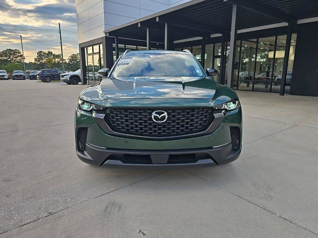 Certified Used 2026 Green Mazda 2.5 S Preferred image 14