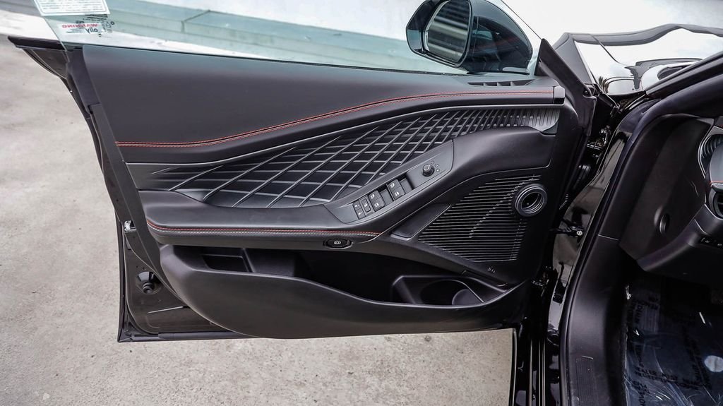 New 2026 Diamond Black Dodge R/T image 24