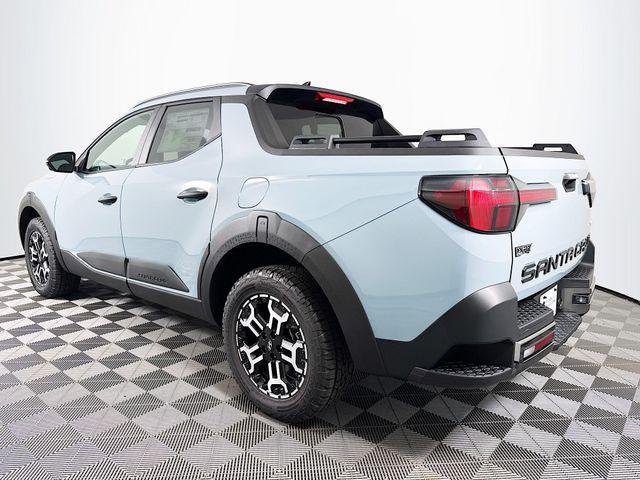 2026 Hyundai Santa Cruz XRT - Photo 3