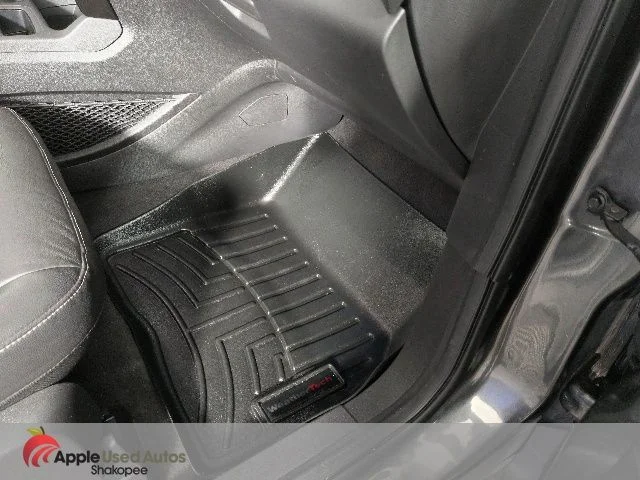 Used 2018 Gray Ford Titanium image 47
