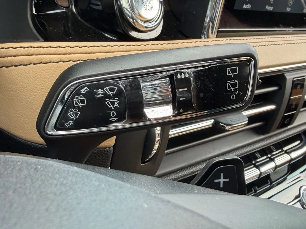 Used 2022 Gray Lincoln Reserve image 31
