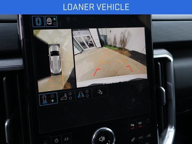 2026 GMC Acadia Elevation - Photo 27