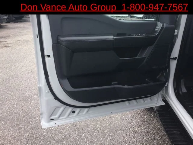 Used 2023 Gray Ford XL image 10