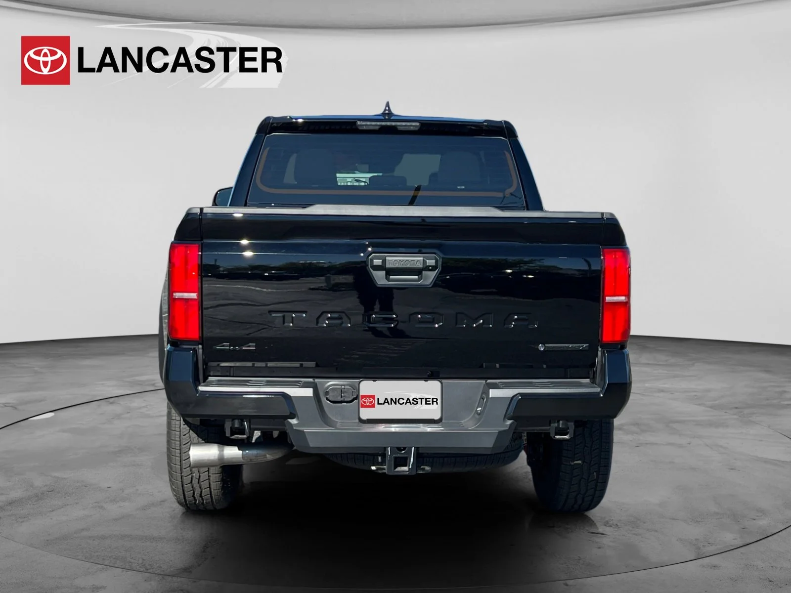 2026 Toyota Tacoma TRD Off Road - Photo 6