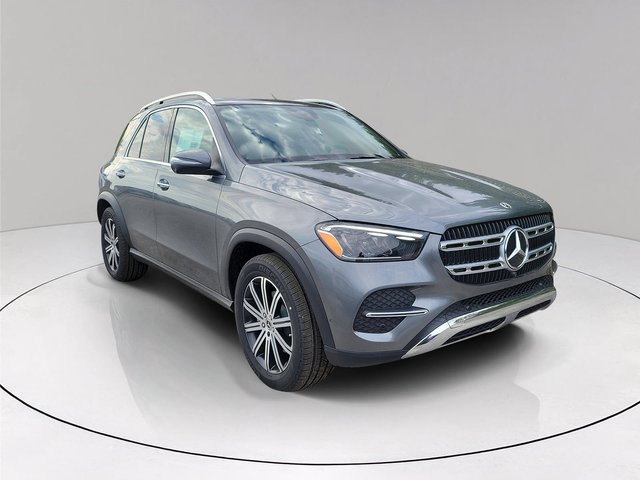 2026 Mercedes-Benz GLE GLE 350