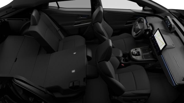New 2026 Cement Toyota  XSE image 31