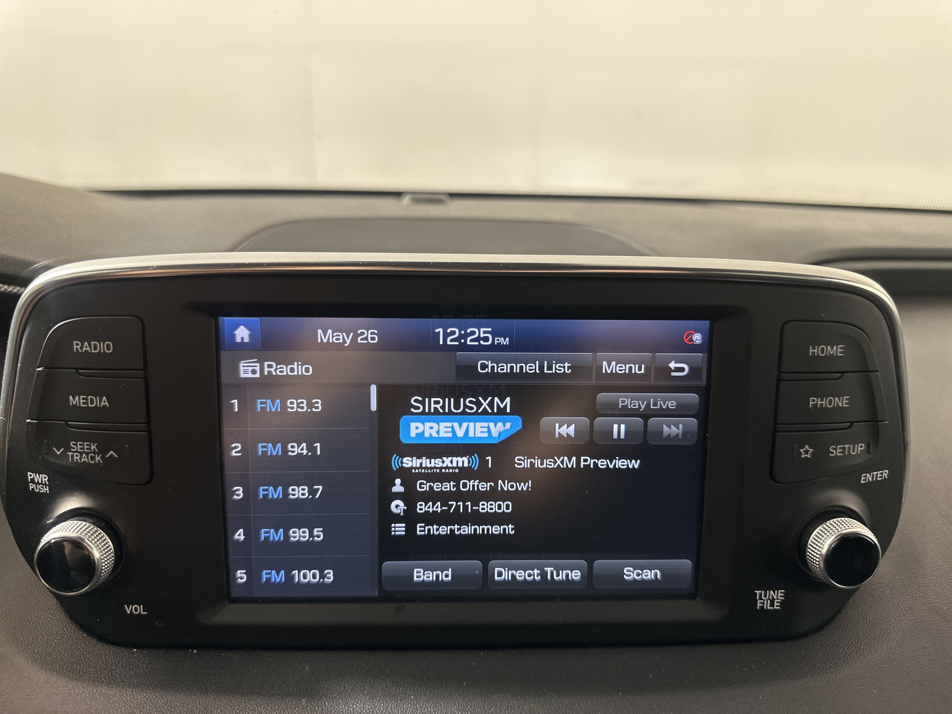 2020 Hyundai Santa Fe SEL - Photo 15