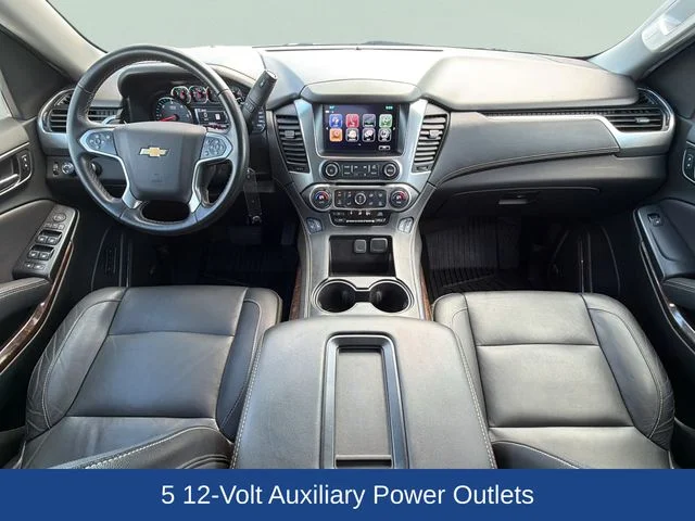 Used 2019 Gray Chevrolet LT image 28