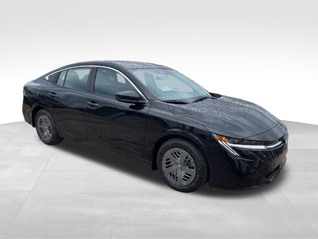 New 2027 Black Nissan S image 7
