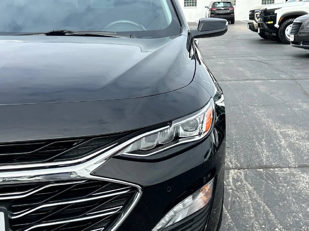 2019 Chevrolet Malibu Premier - Photo 12