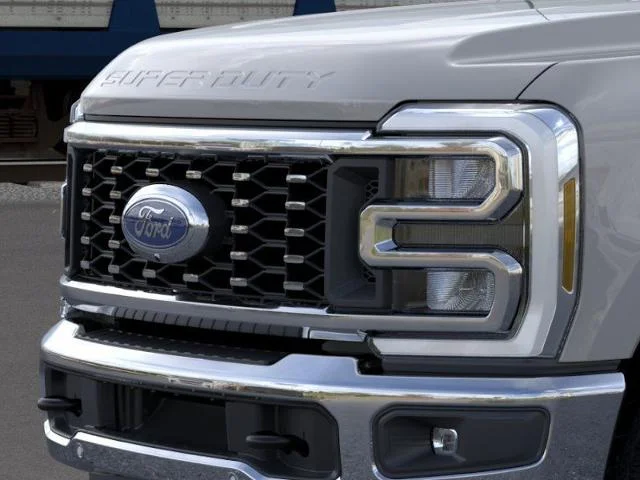New 2026 Avalanche Ford F-350® Lariat® image 39