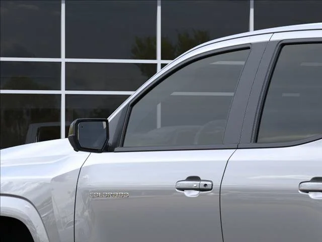 Used 2026 Gray Chevrolet Z71 image 14