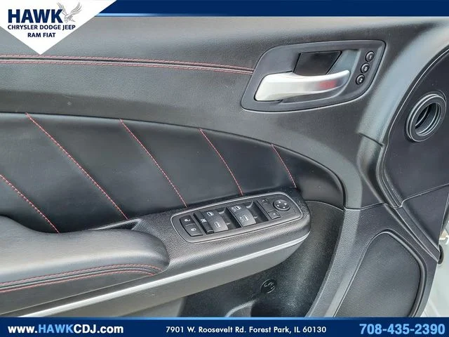 Used 2023 White Dodge R T Scat Pack image 13