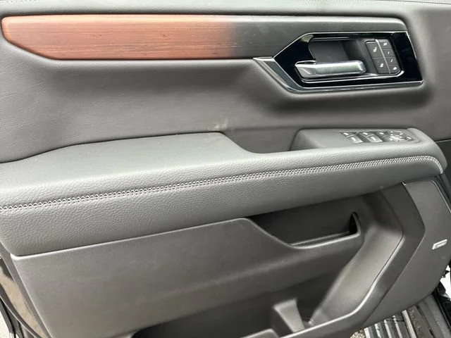 New 2026 Onyx Black GMC Denali image 11