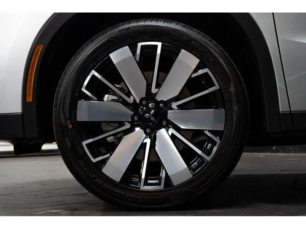 2026 Mitsubishi Outlander SE - Photo 13