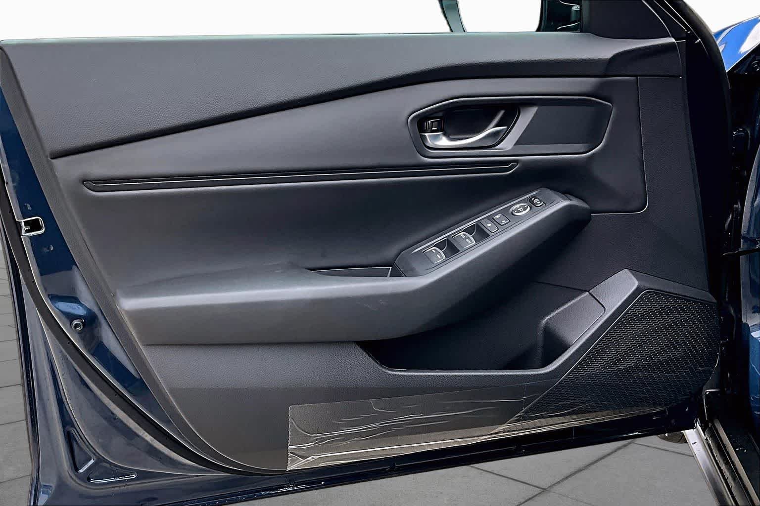 New 2026 Canyon River Blue Metallic Honda SE image 10