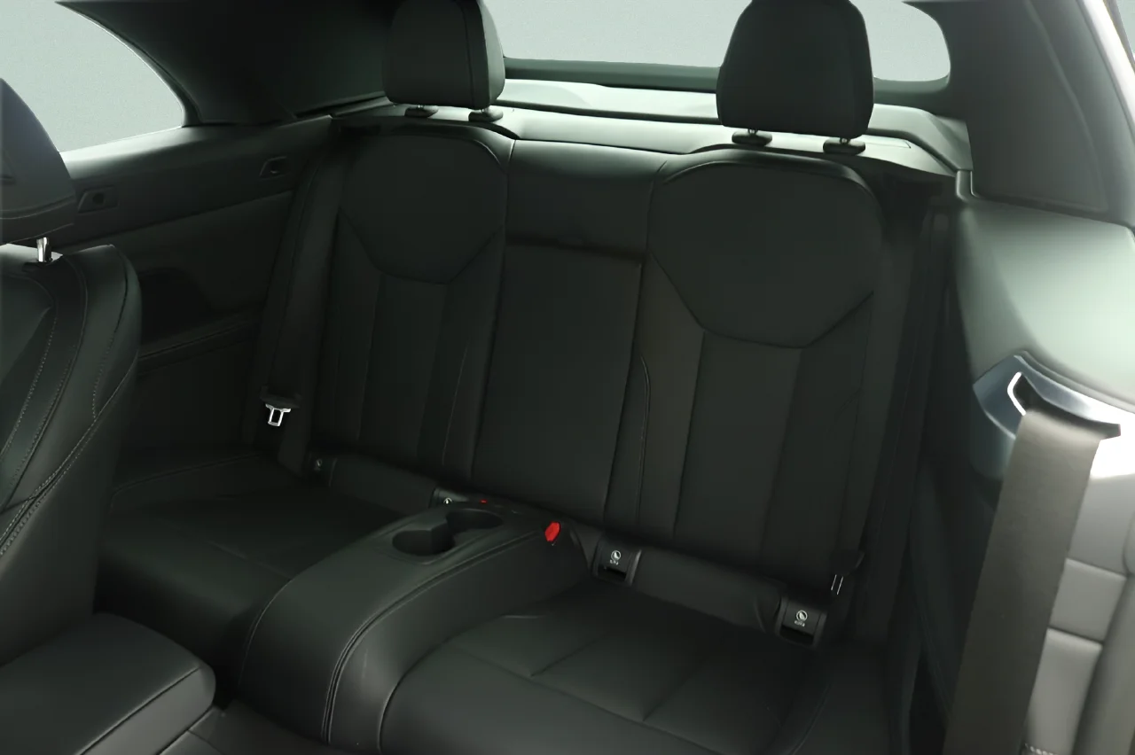 Used 2026 Black BMW 430i 2D Convertible image 31