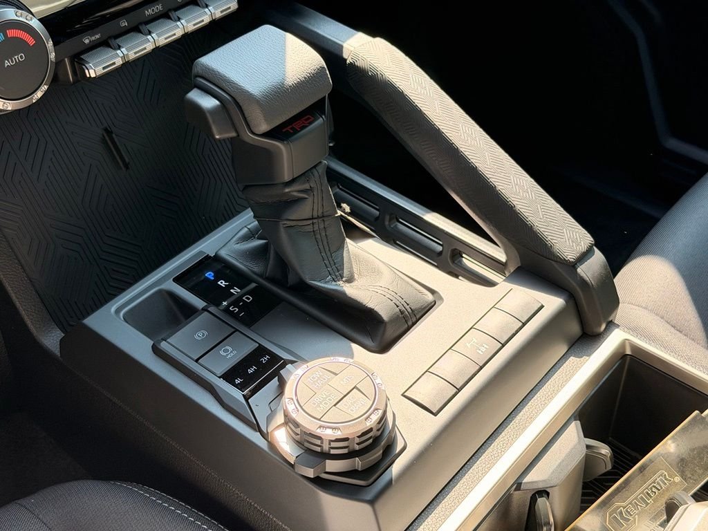 New 2026  Toyota TRD Off-Road image 24