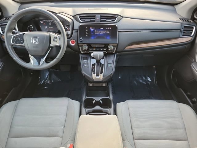 2020 Honda CR-V EX - Photo 14