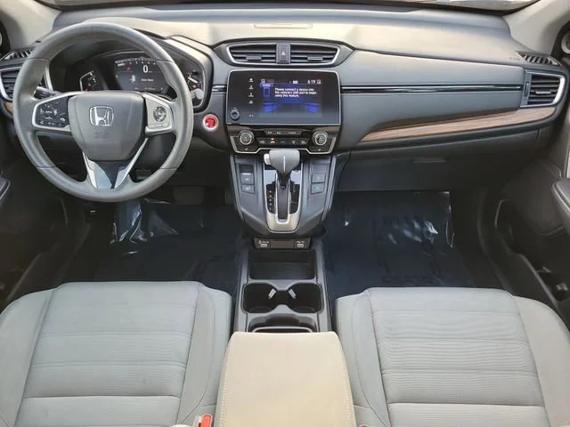 2020 Honda CR-V EX - Photo 14