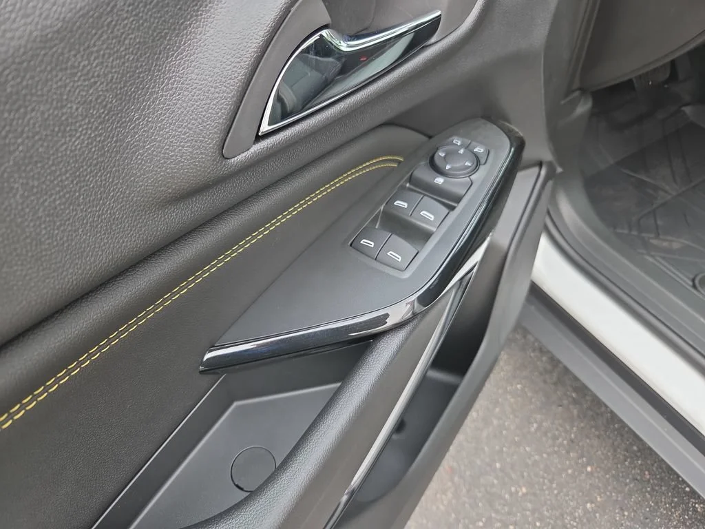 2026 Chevrolet Trax LT - Photo 24