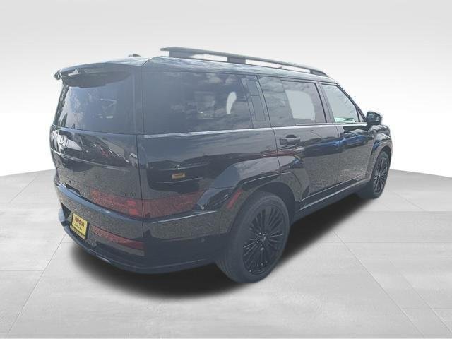 New 2026 Phantom Black Hyundai Calligraphy image 7