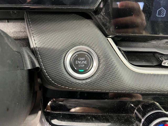 Used 2025 Red Chevrolet LT image 26
