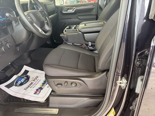 Used 2024 Gray Chevrolet RST image 10