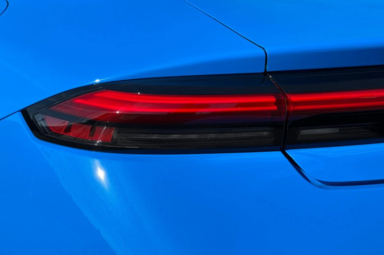 New 2026 Boost Blue Pearl Honda  image 28