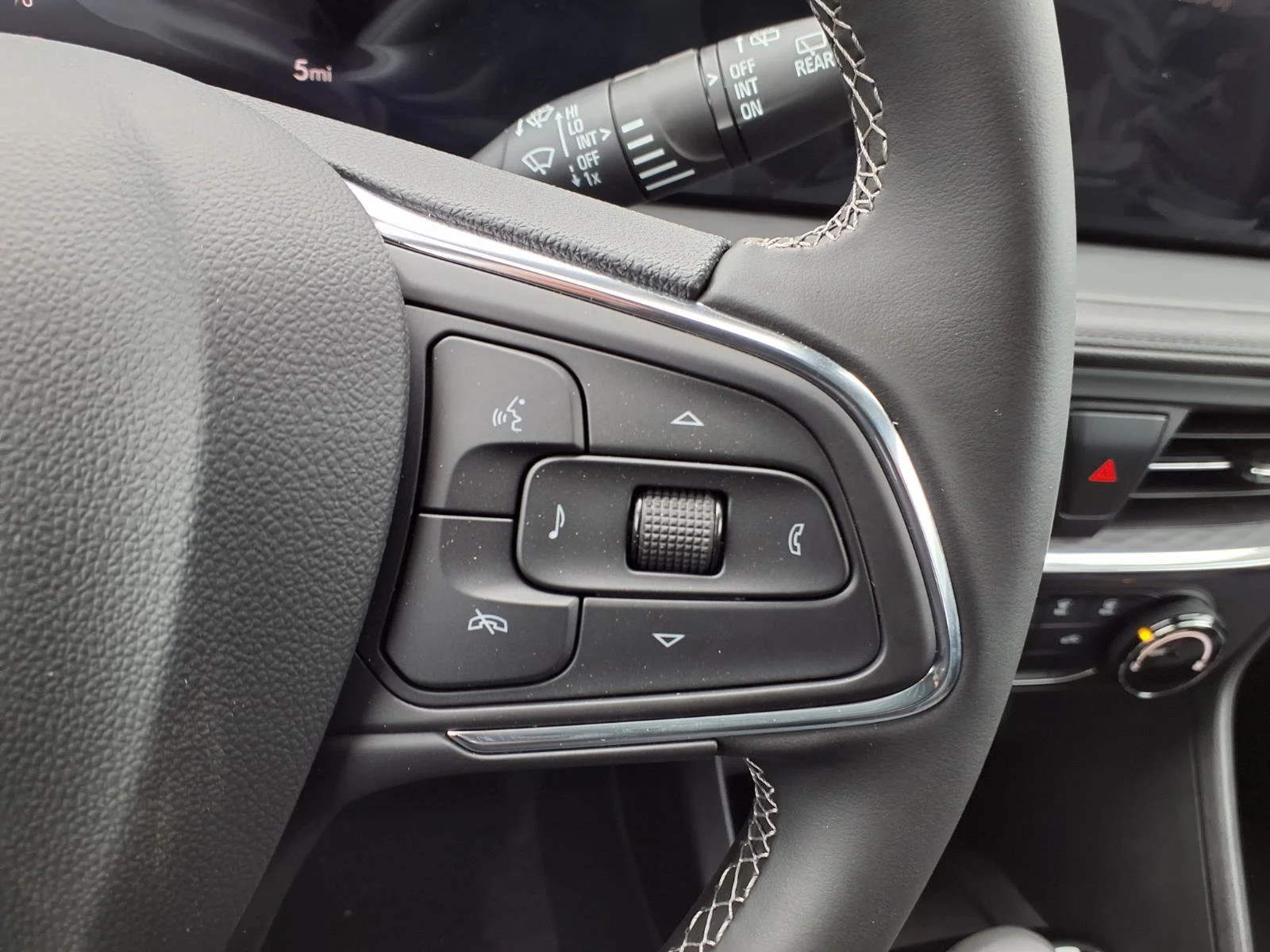 2026 Buick Encore GX Preferred - Photo 11