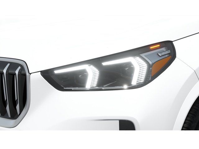 New 2027 Alpine White BMW  image 6