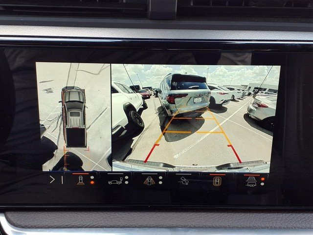 2025 GMC Sierra 1500 Denali - Photo 15