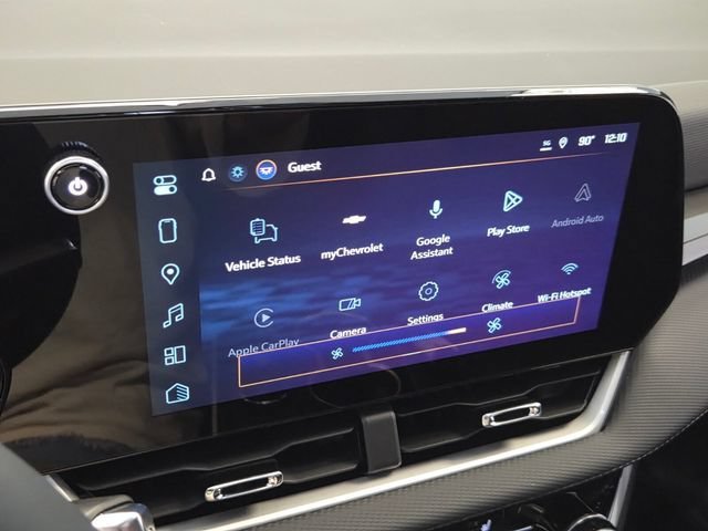 2027 Chevrolet Equinox LT - Photo 20