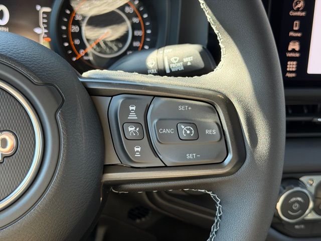 New 2026 41 Exterior Paint Jeep Mojave image 19