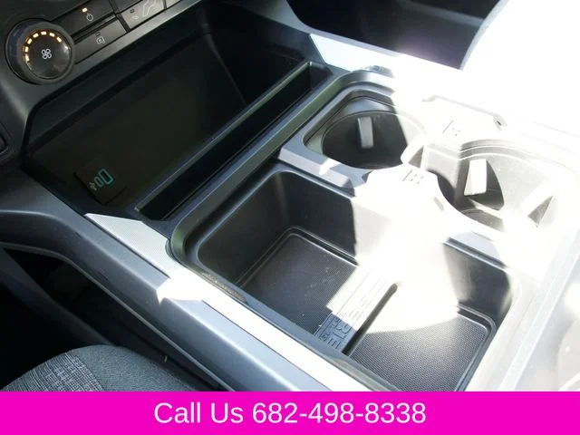Certified Used 2025 White Ford XLT image 28