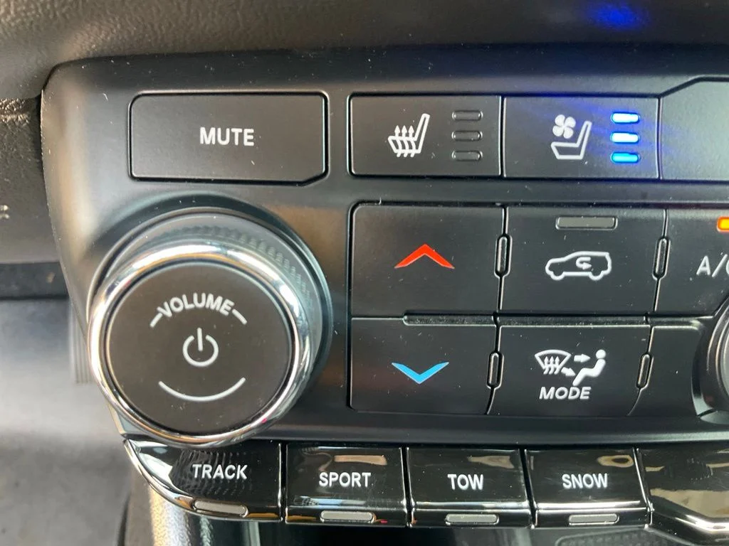 Used 2021 Green Dodge R/T image 24