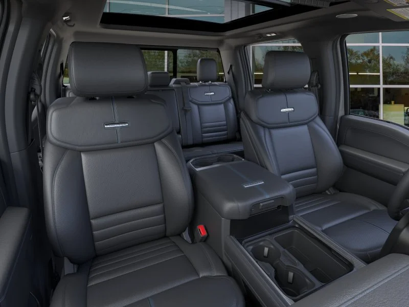 New 2026 Avalanche Ford F-250® Platinum® image 31