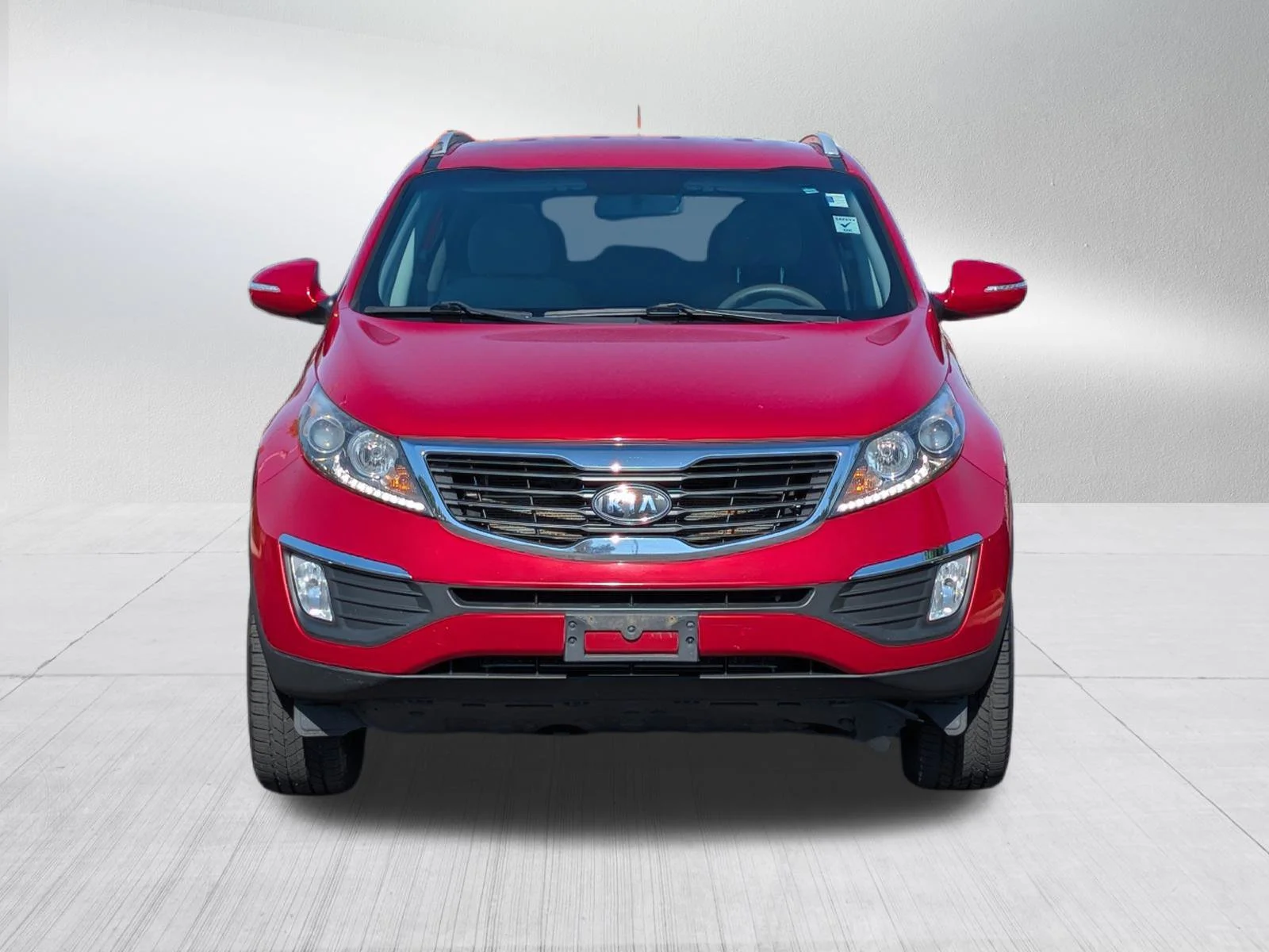 Used 2012 Kia Sportage EX with VIN KNDPCCA22C7346652 for sale in Bloomington, MN
