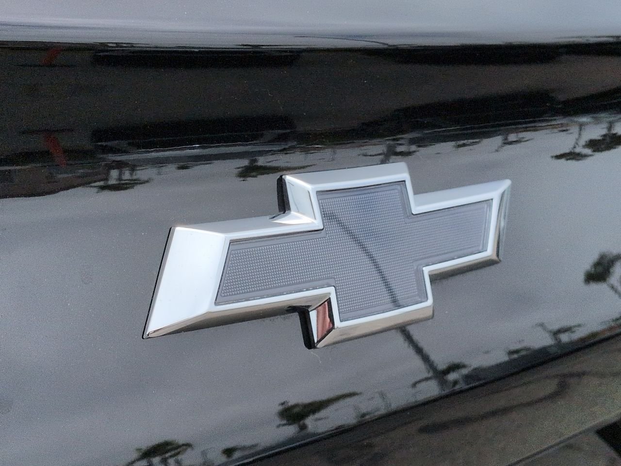 New 2026 Black Chevrolet LT image 31